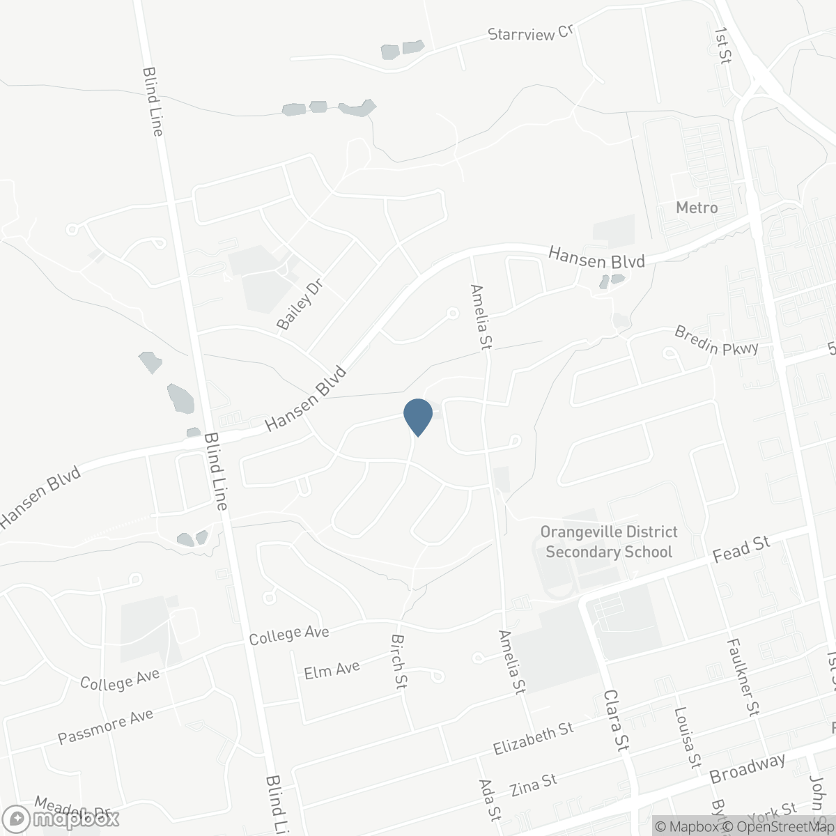215 OAKWOOD CRESCENT, Orangeville, Ontario L9W 4N1